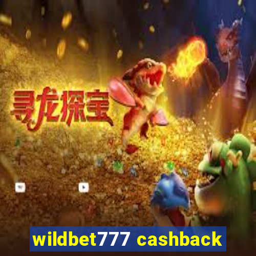 wildbet777 cashback